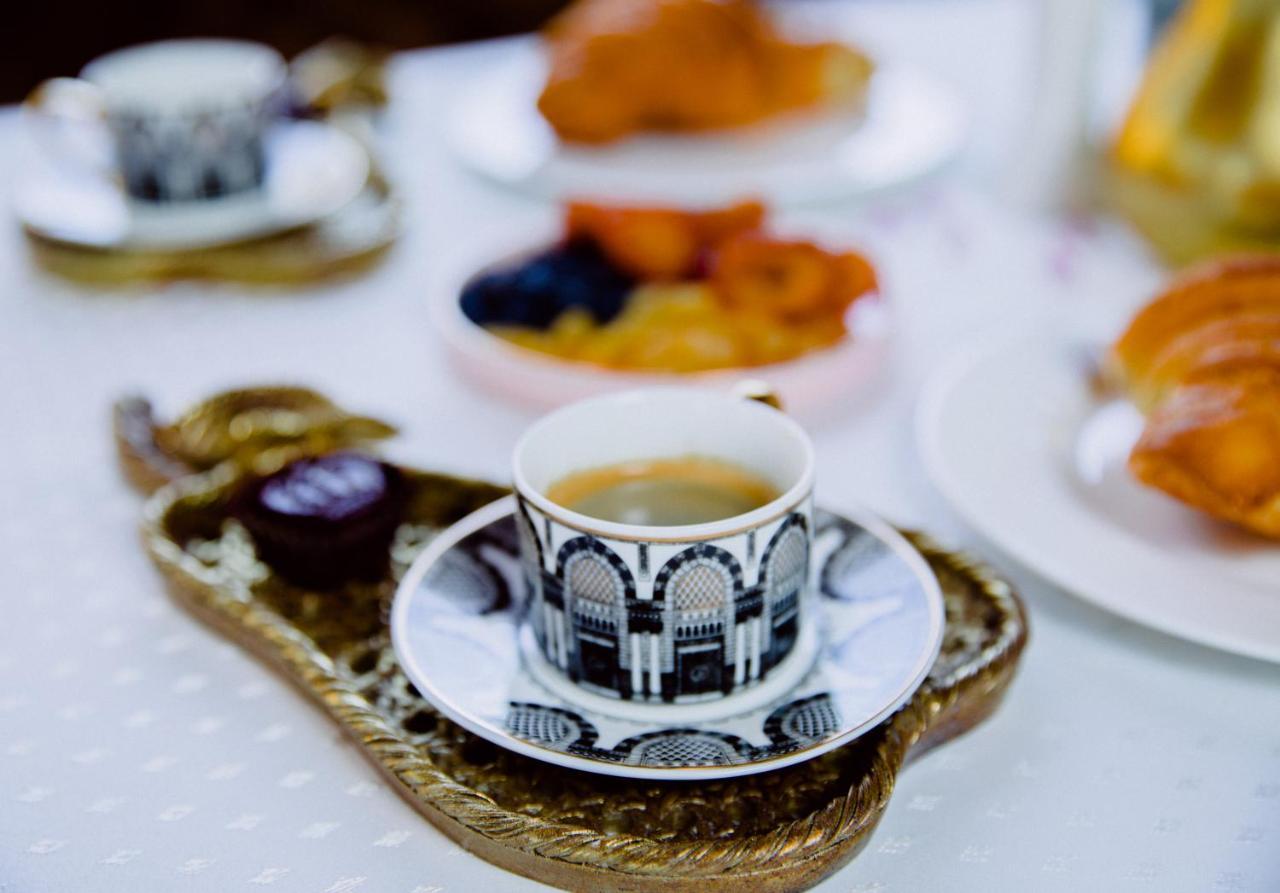 Royal Historical Boutique Hotel Baku Zewnętrze zdjęcie