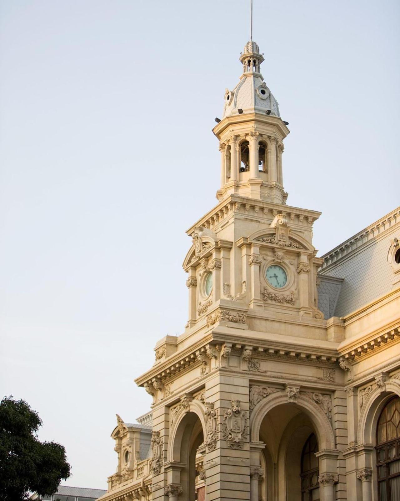 Royal Historical Boutique Hotel Baku Zewnętrze zdjęcie