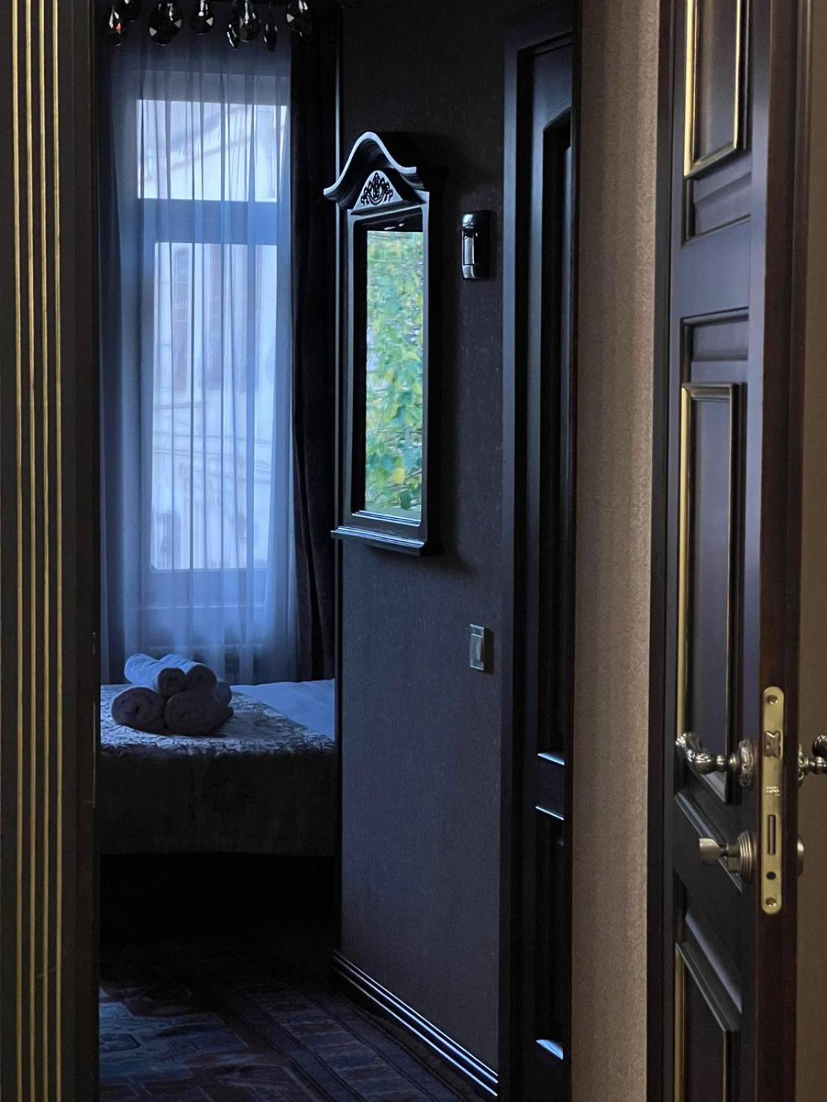 Royal Historical Boutique Hotel Baku Zewnętrze zdjęcie