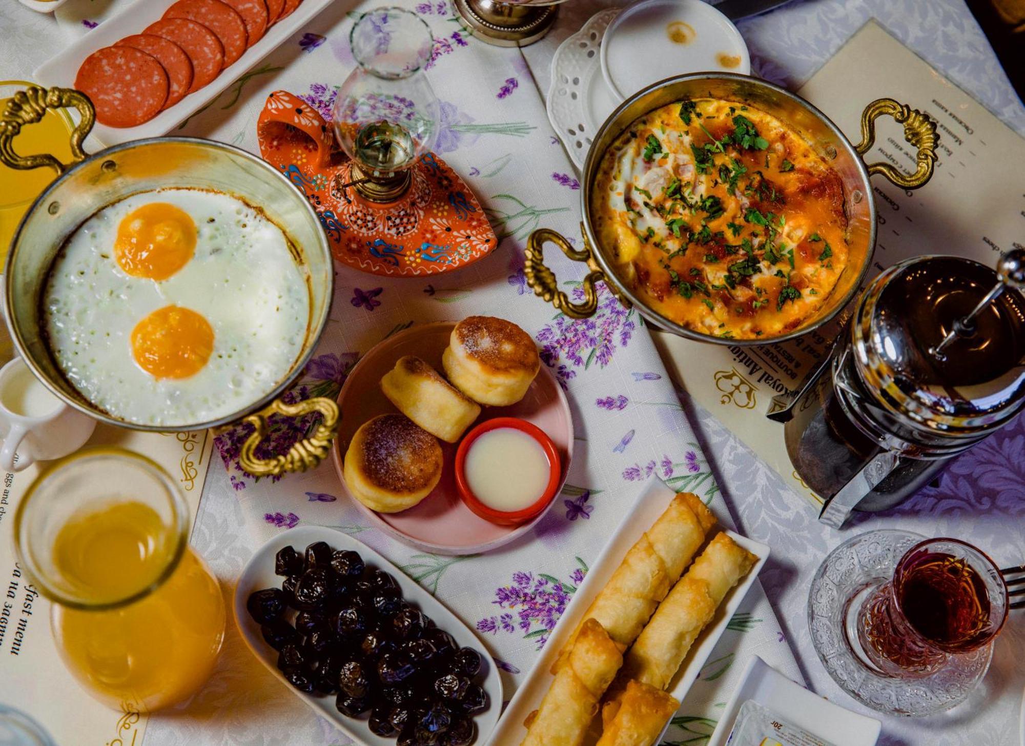 Royal Historical Boutique Hotel Baku Zewnętrze zdjęcie